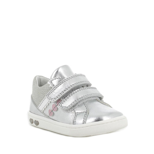 Primigi Bambina Scarpe 5903000 Sneakers argento
