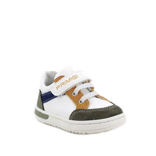 Primigi Bambino Scarpe 5905111 Sneakers bianco