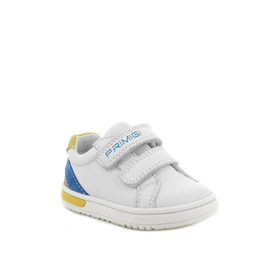 Primigi Bambino Scarpe 5905300 Sneakers bianco