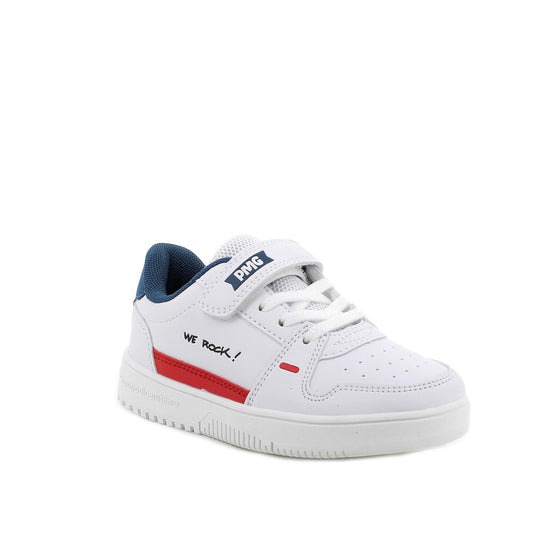 Primigi Bambino Scarpe 5957100 Sneakers bianco