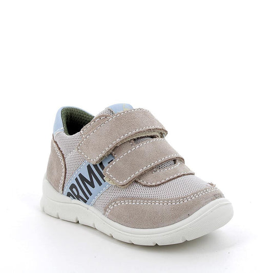 Primigi Bambino 3850122 Scarpe Sneakers Doppio Velcro