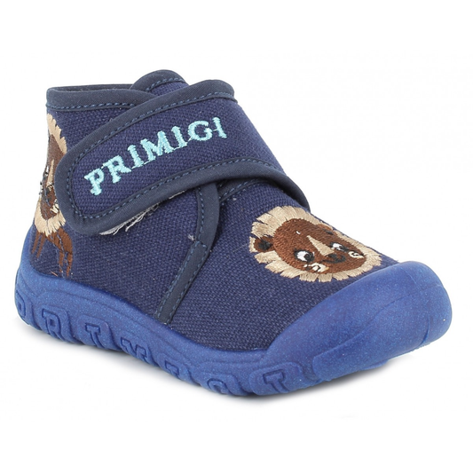 Primigi Bambino 4945022 Scarpe Pantofole Primi Passi