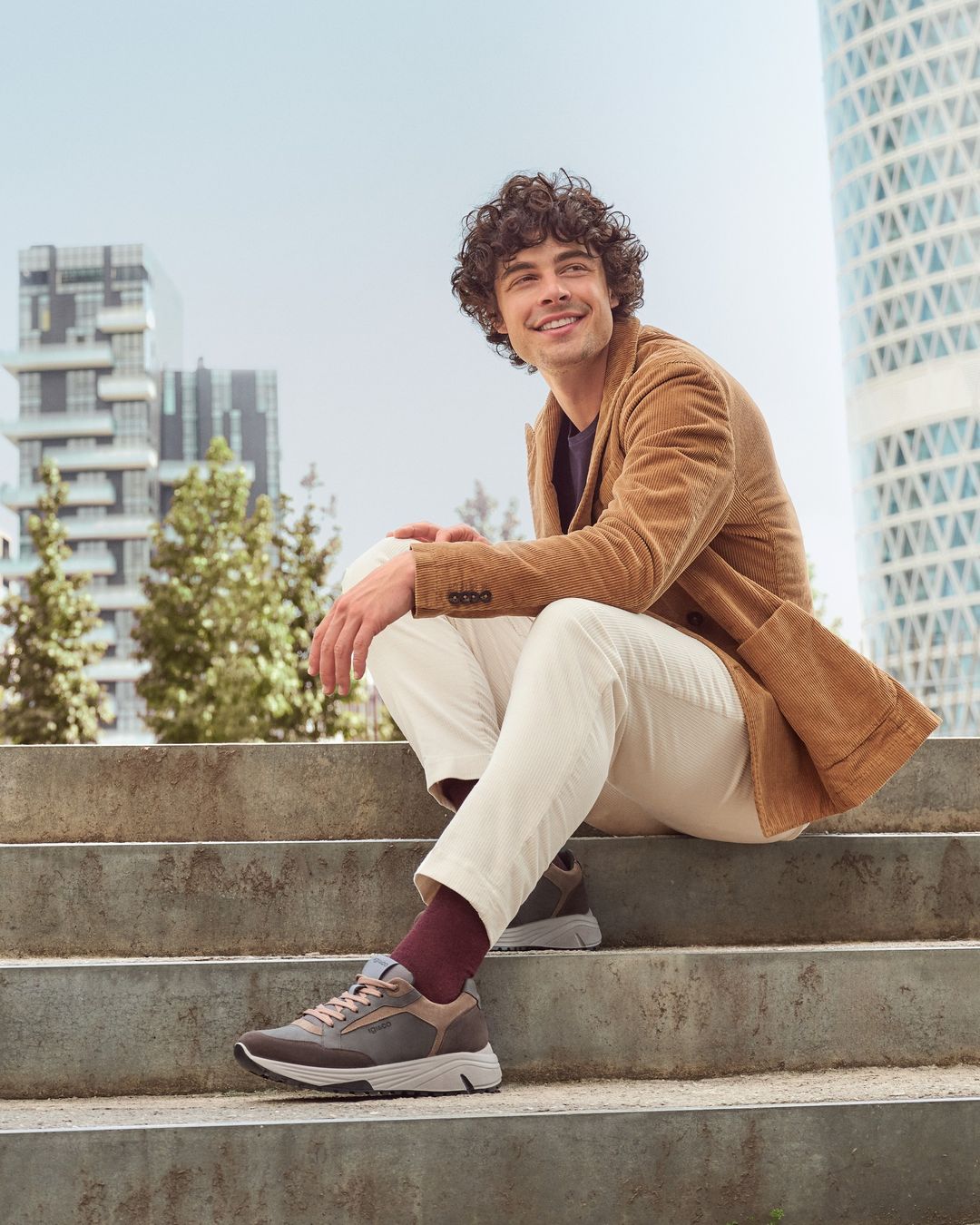 Igi&co Uomo