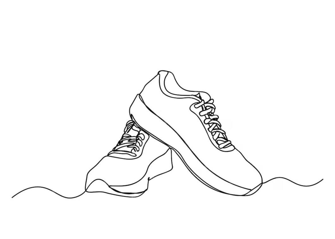 Sneakers Uomo