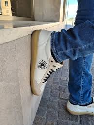 Blauer Uomo