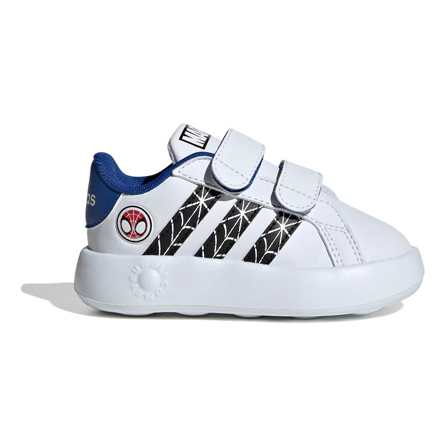 Grand Court Spider Man