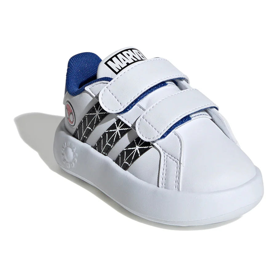 Grand Court Spider Man