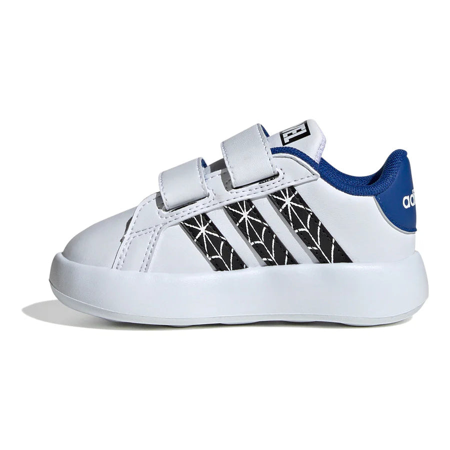 Grand Court Spider Man