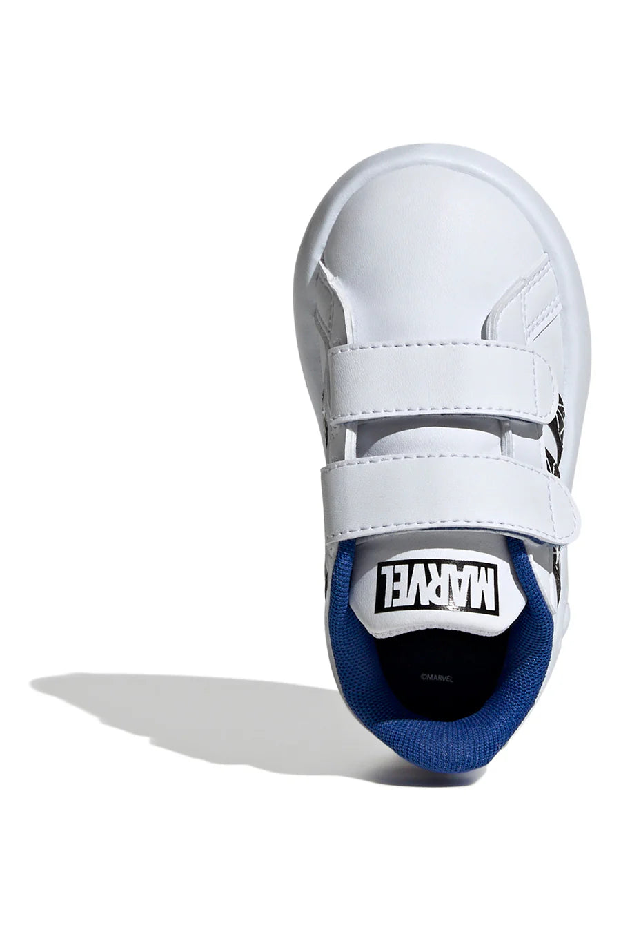 Grand Court Spider Man