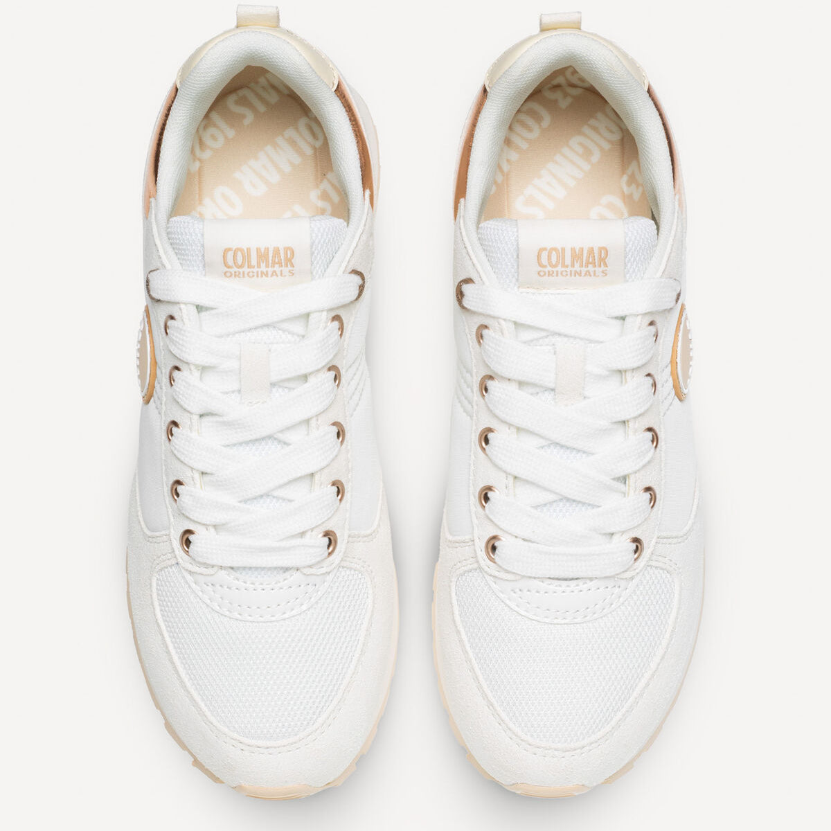 TRAVIS AUTHENTIC 050