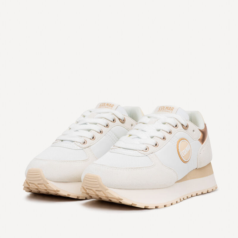 TRAVIS AUTHENTIC 050