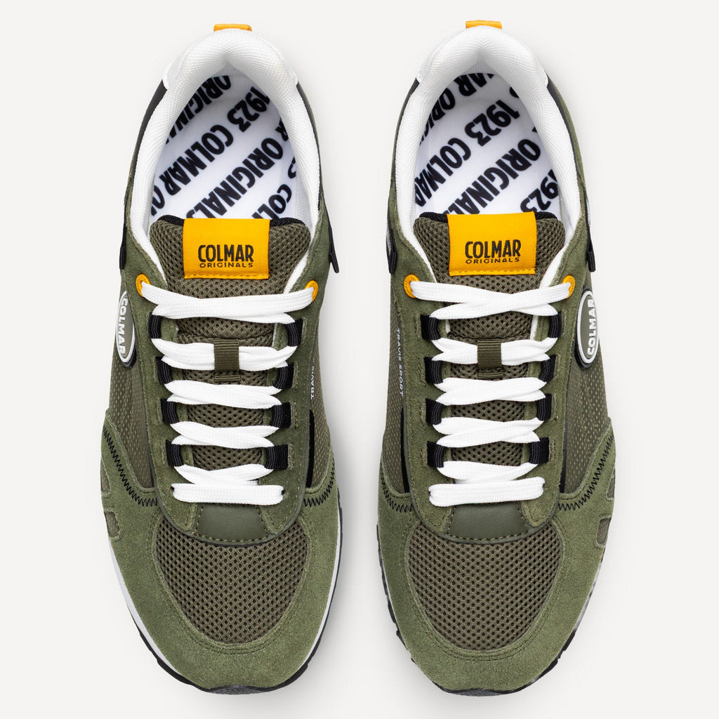 TRAVIS SPORT BOLD 098