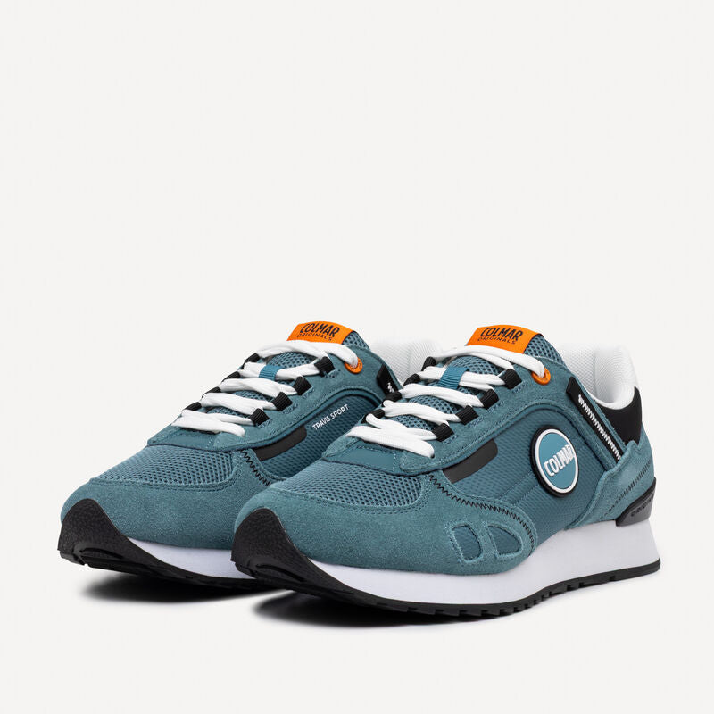 TRAVIS SPORT BOLD 101