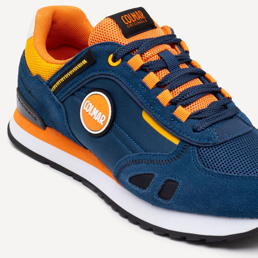TRAVIS SPORT COLORS 105