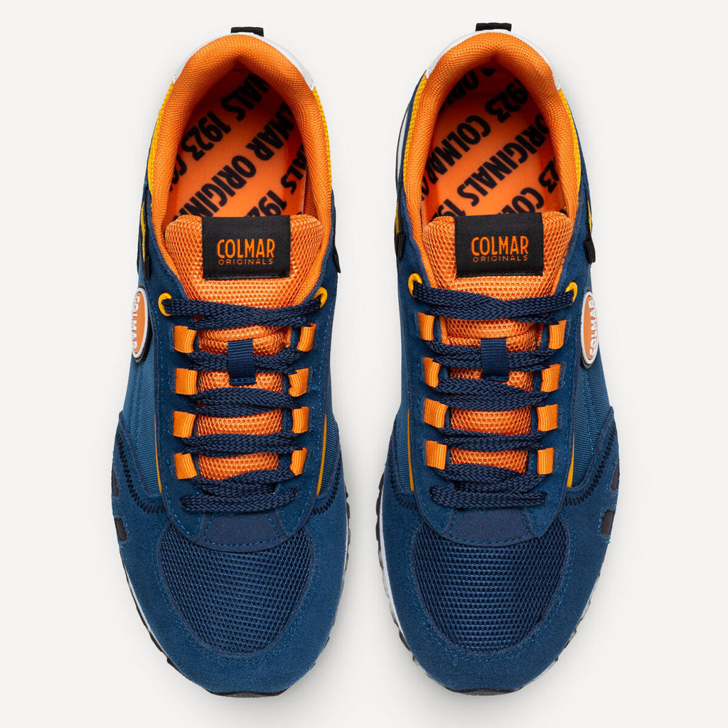 TRAVIS SPORT COLORS 105
