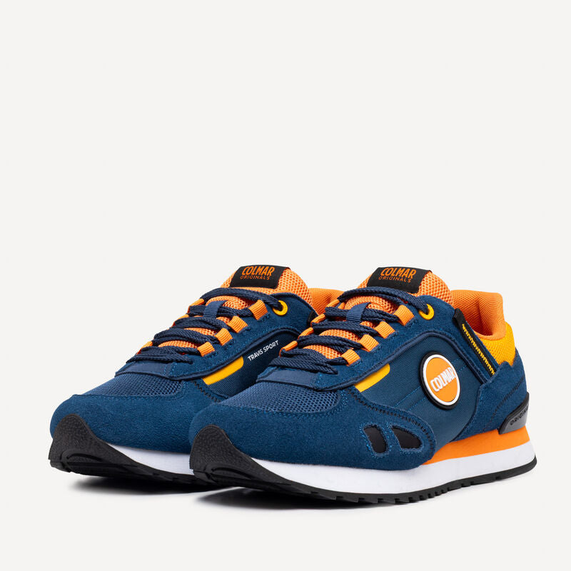 TRAVIS SPORT COLORS 105