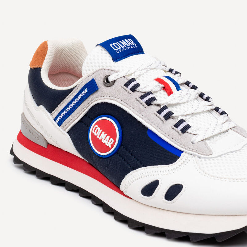 TRAVIS SPORT DUAL 112