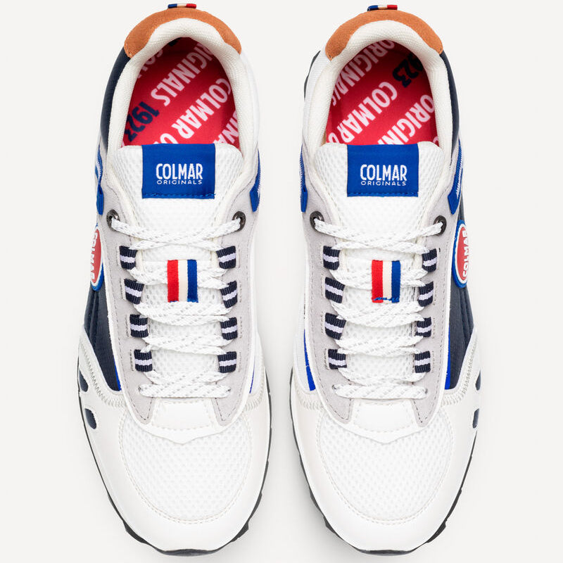 TRAVIS SPORT DUAL 112