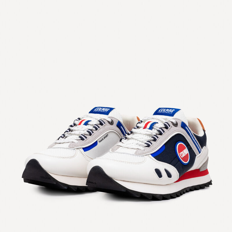 TRAVIS SPORT DUAL 112