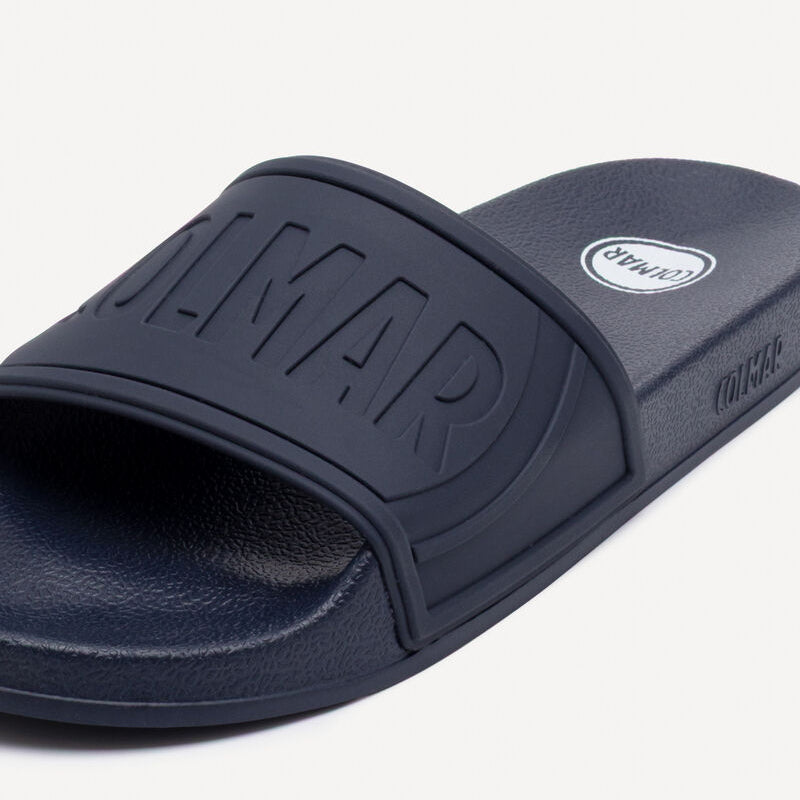 SLIPPER LOGO 171