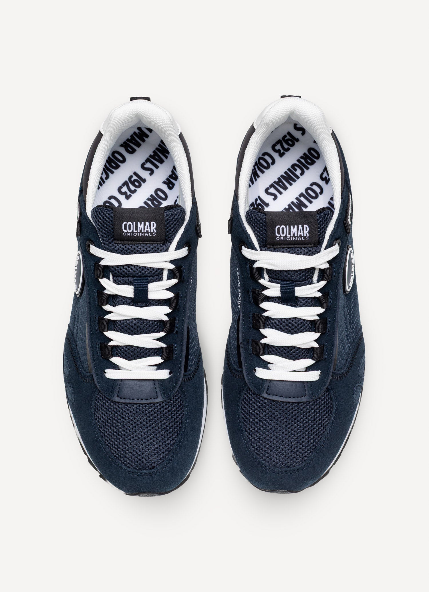 TRAVIS SPORT BOLD 099