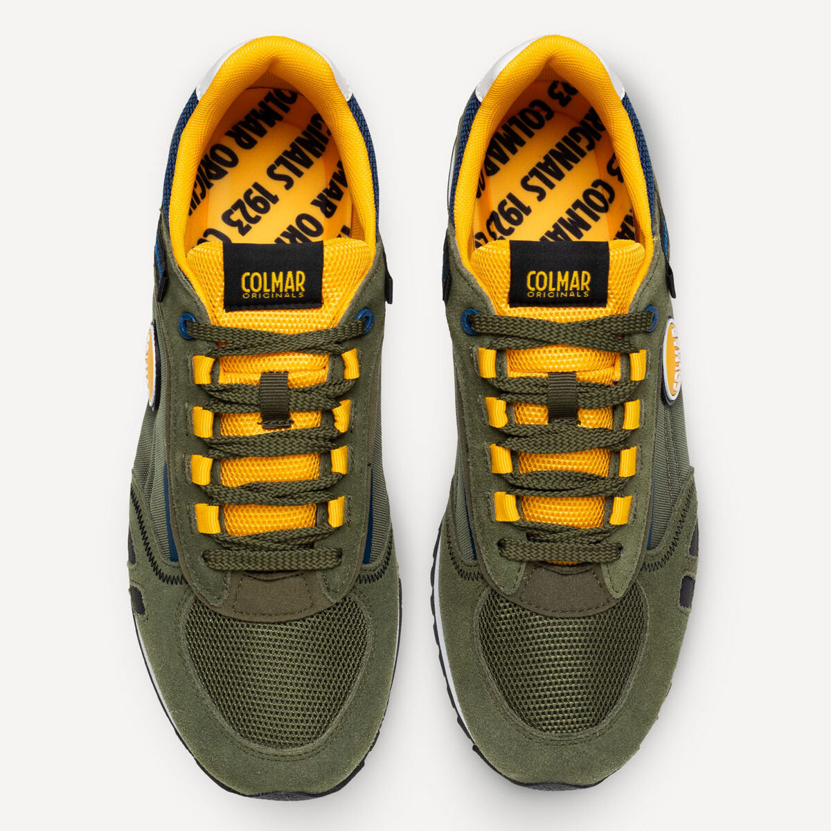 TRAVIS SPORT COLORS 094