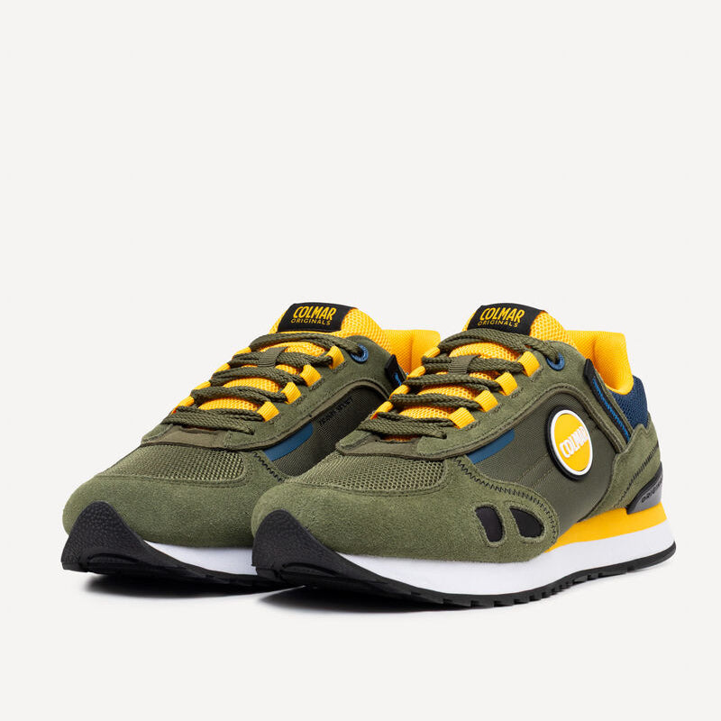 TRAVIS SPORT COLORS 094