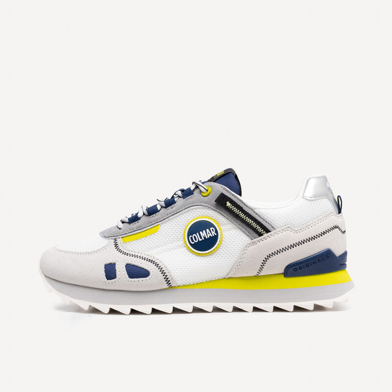 TRAVIS SPORT CRISP 108