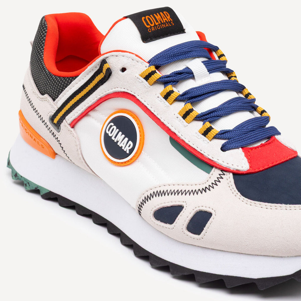 TRAVIS SPORT DIVISION 109