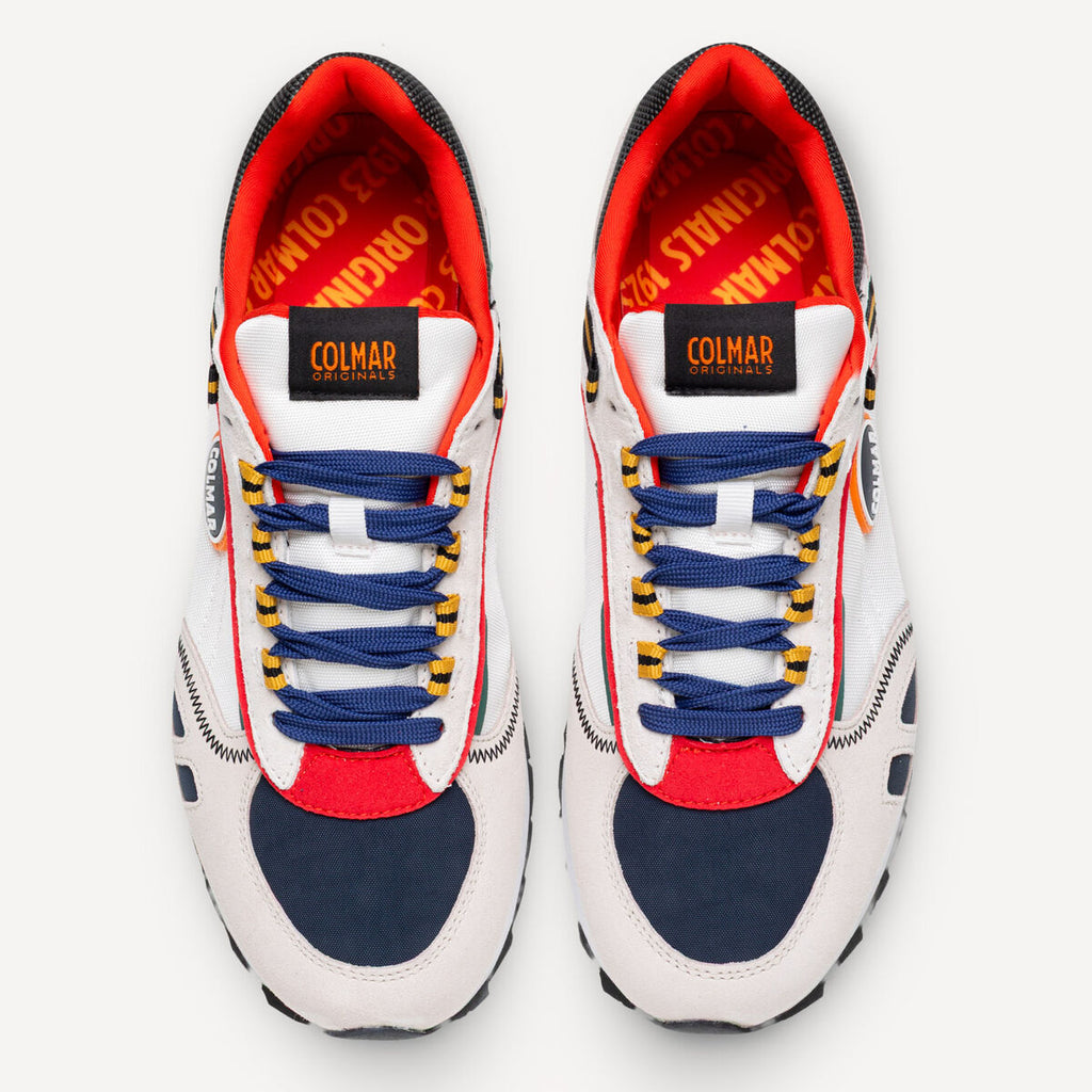 TRAVIS SPORT DIVISION 109