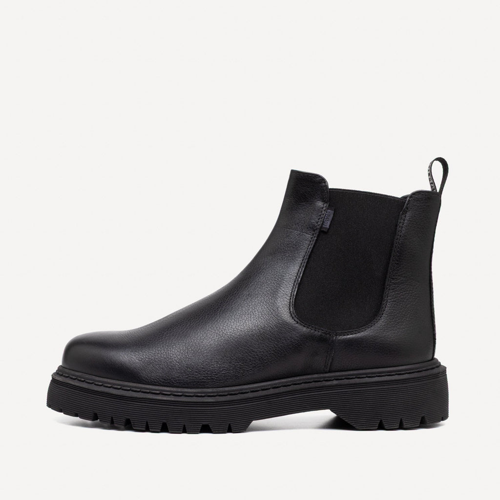 CHASE LEATHER 200
