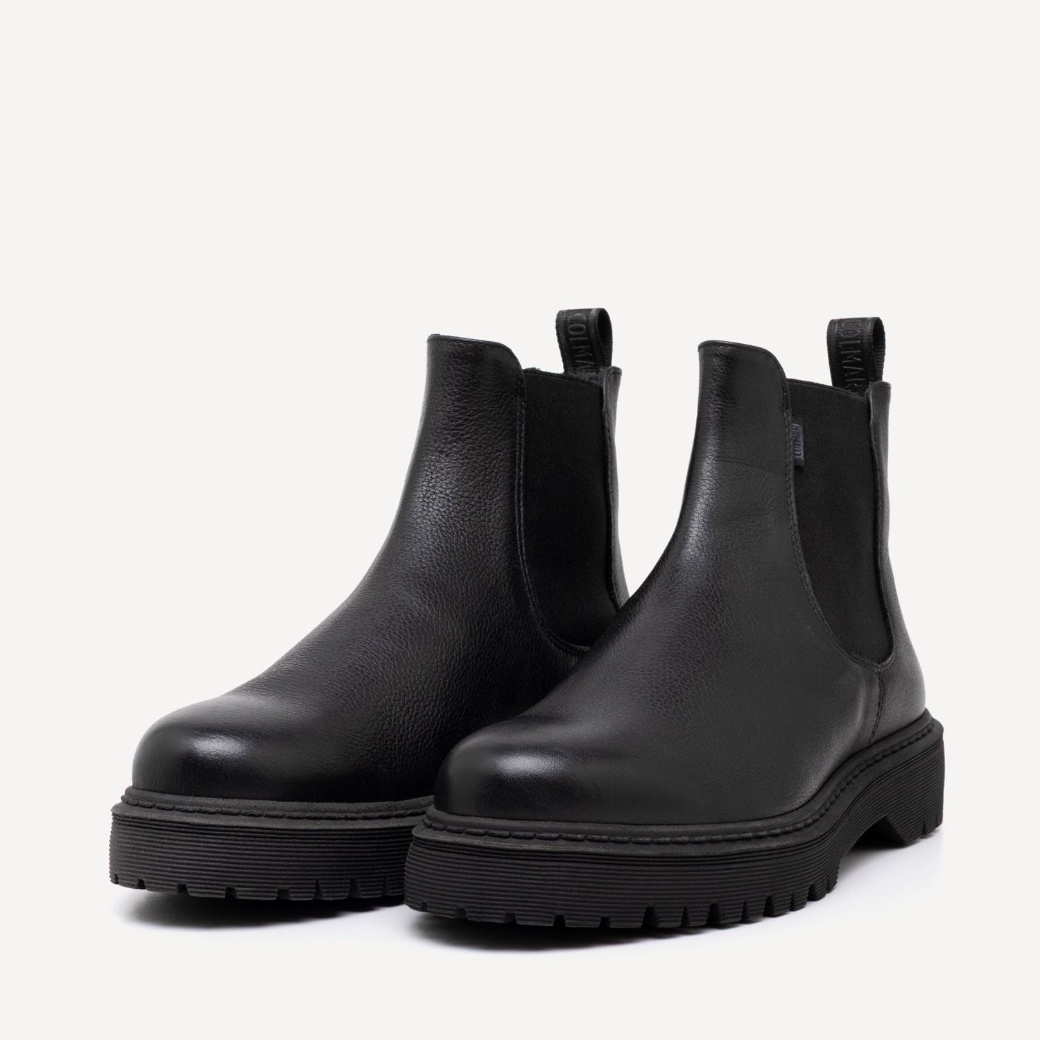 CHASE LEATHER 200