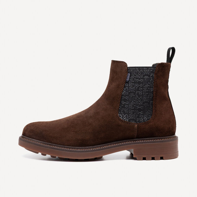 CHASE SUEDE 204