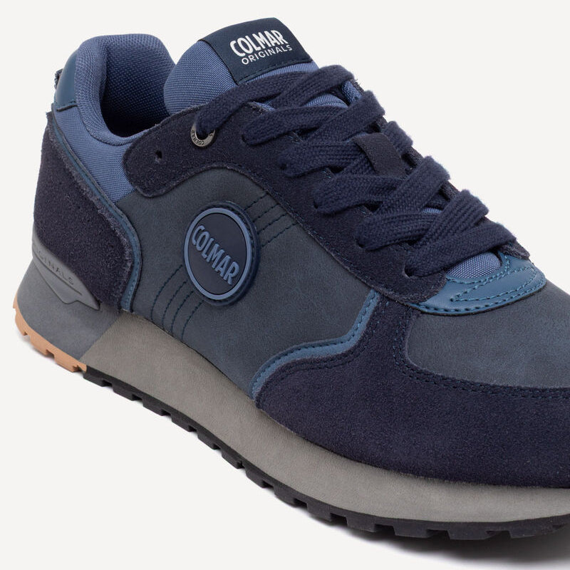 TRAVIS BOOTS 055