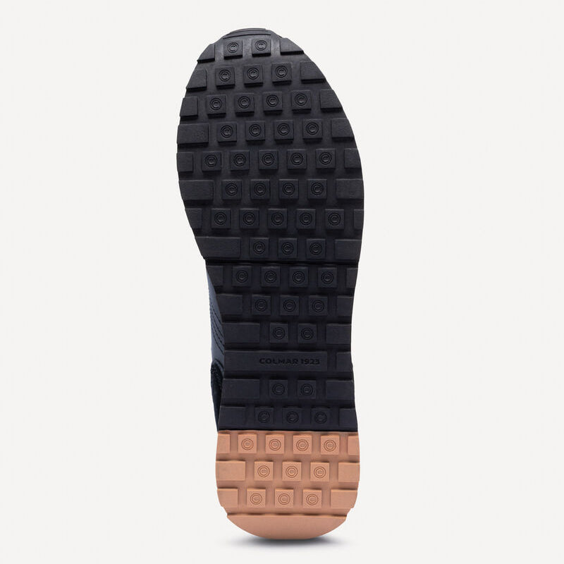 TRAVIS BOOTS 055