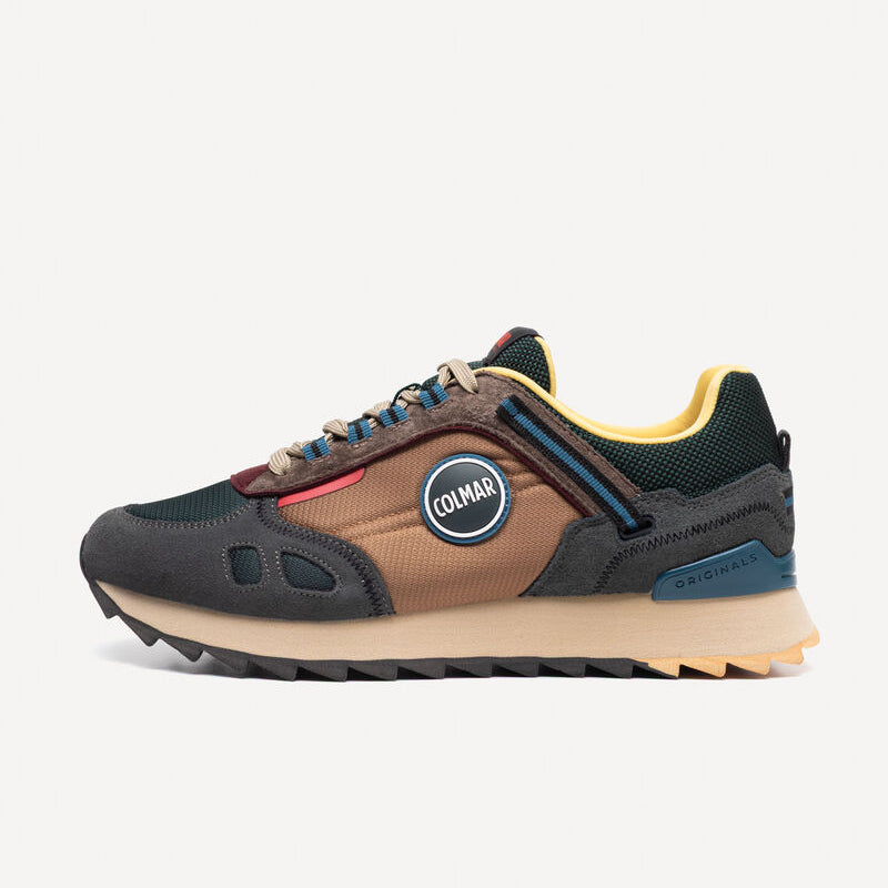 TRAVIS SPORT DIVISION 022