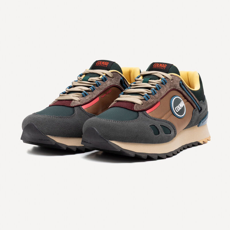 TRAVIS SPORT DIVISION 022