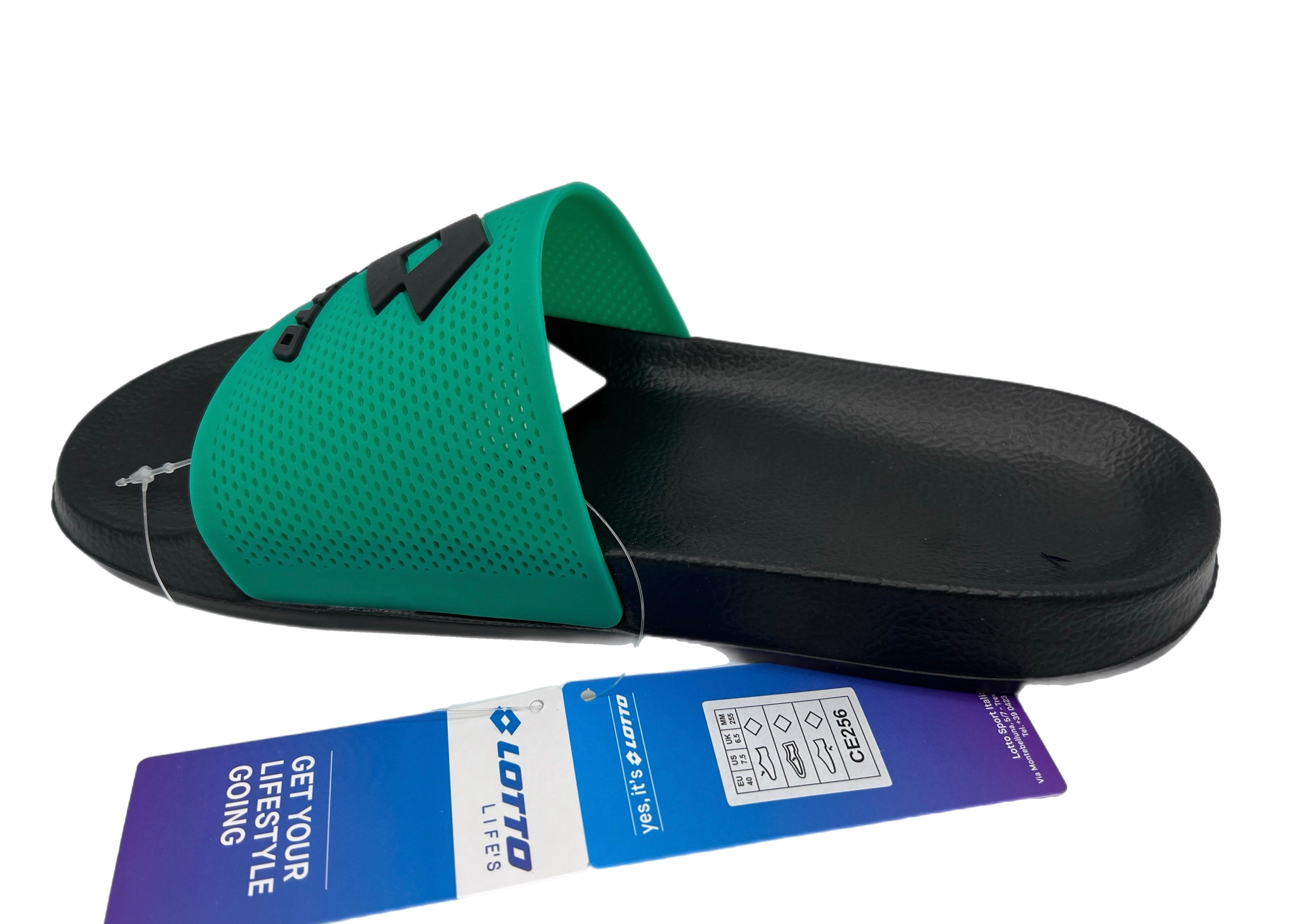 218954 90L  MOKU III SLIDE