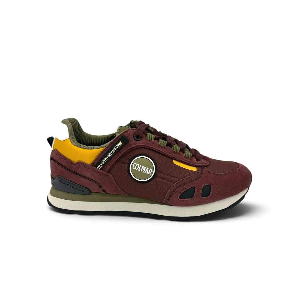 TRAVIS SPORT COLORS 026