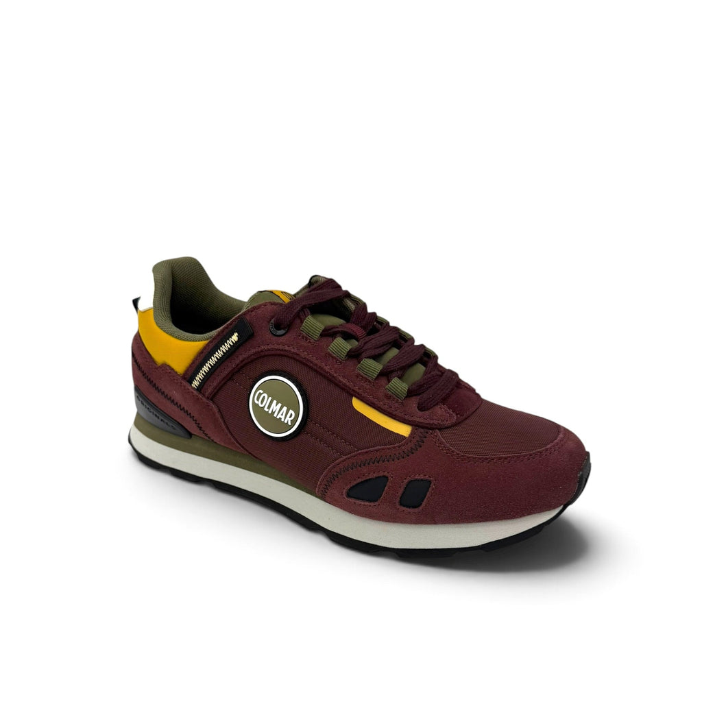 TRAVIS SPORT COLORS 026