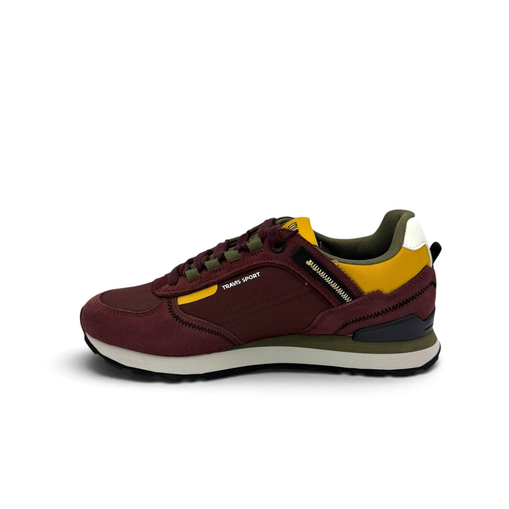 TRAVIS SPORT COLORS 026