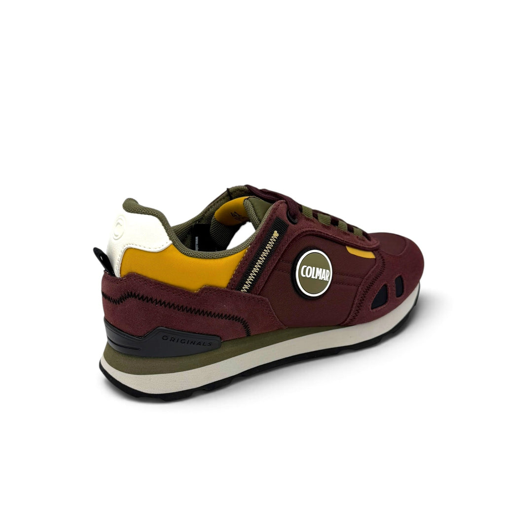 TRAVIS SPORT COLORS 026