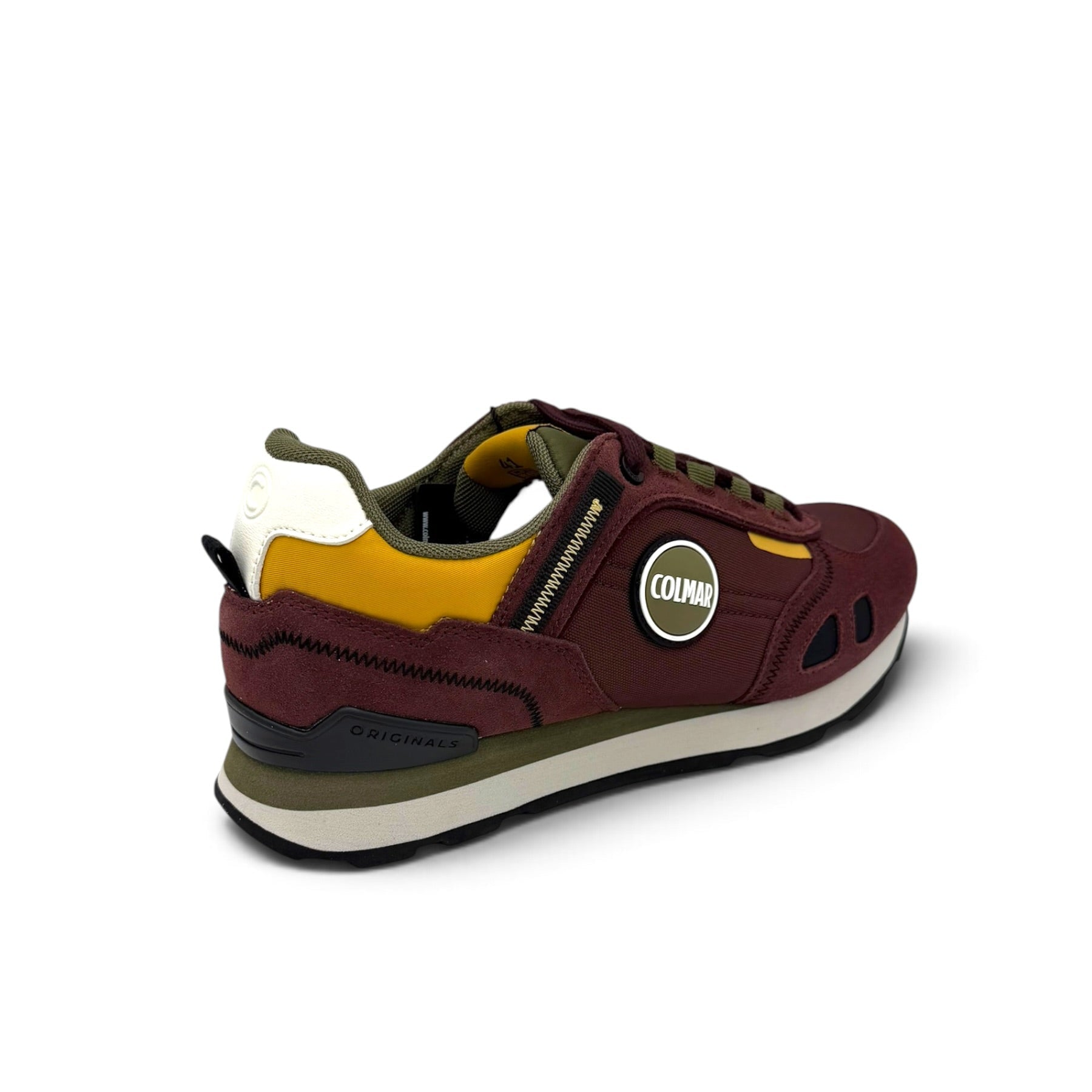 TRAVIS SPORT COLORS 026