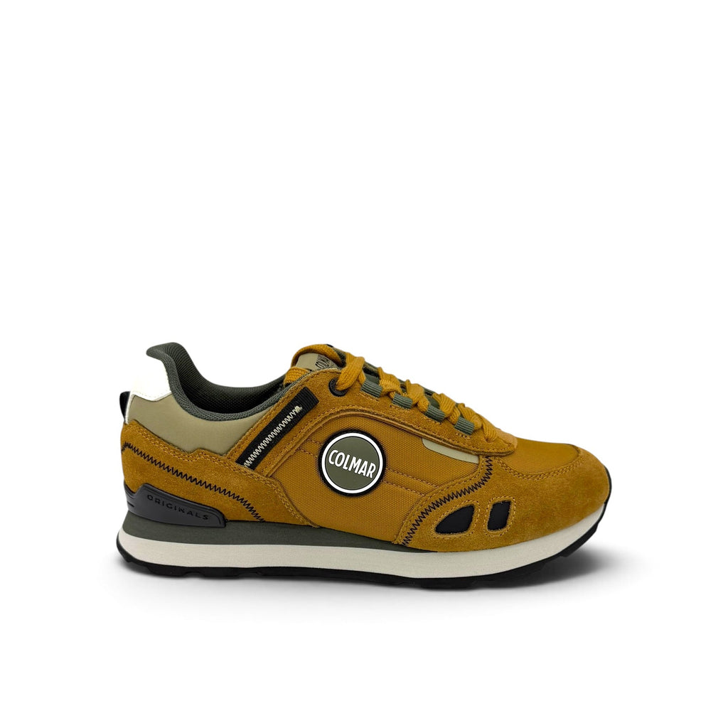 TRAVIS SPORT COLORS 016