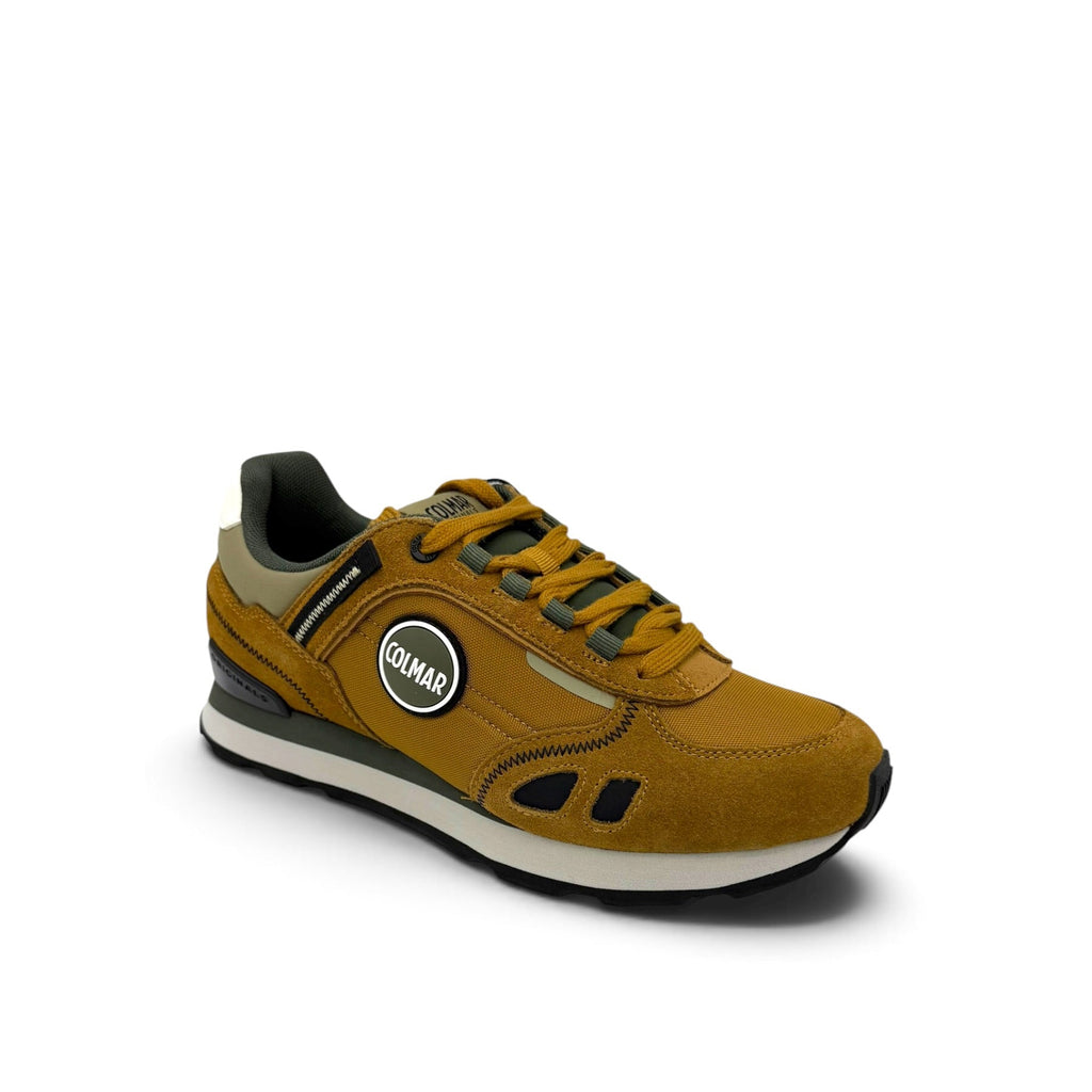 TRAVIS SPORT COLORS 016