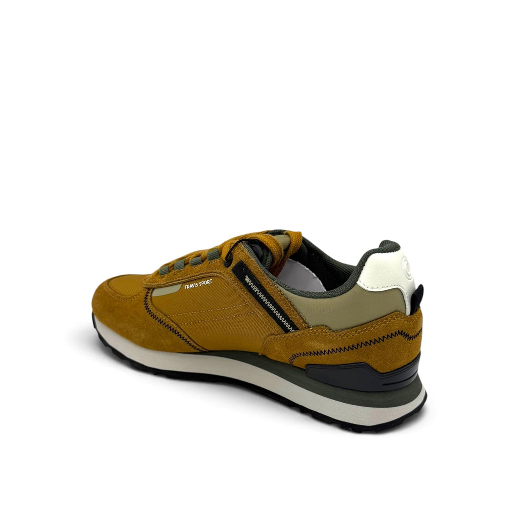 TRAVIS SPORT COLORS 016