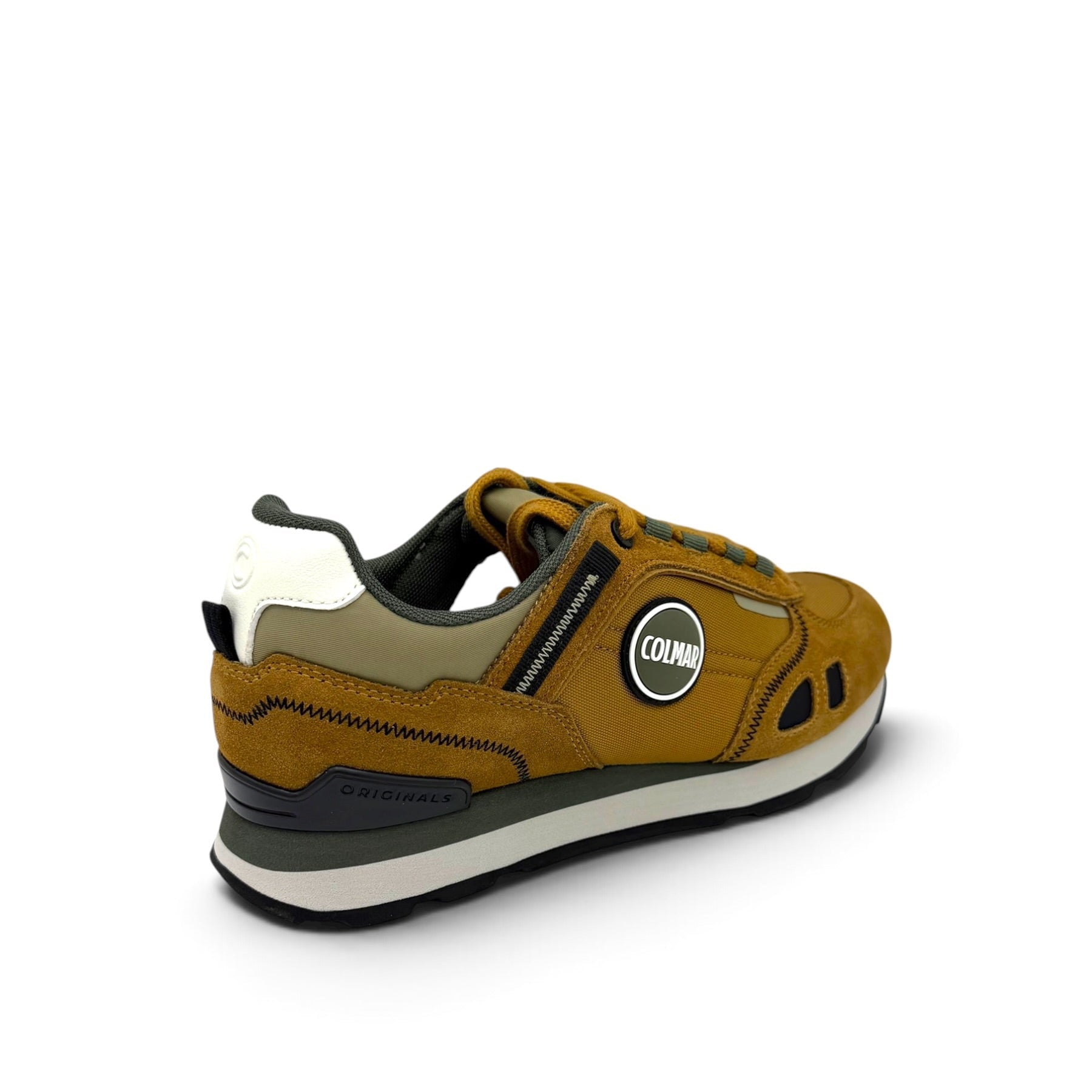 TRAVIS SPORT COLORS 016