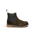 CHASE SUEDE 202