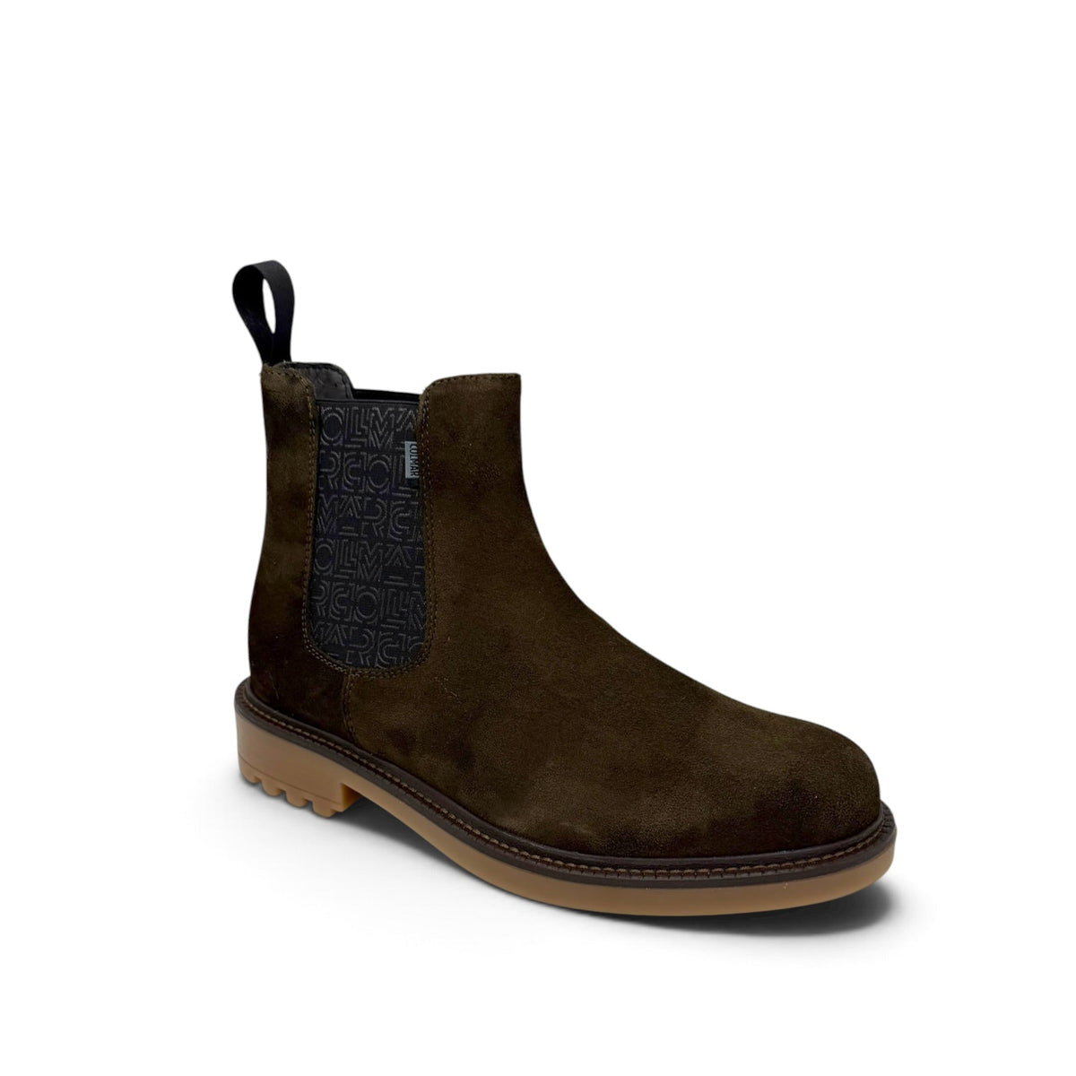 CHASE SUEDE 202