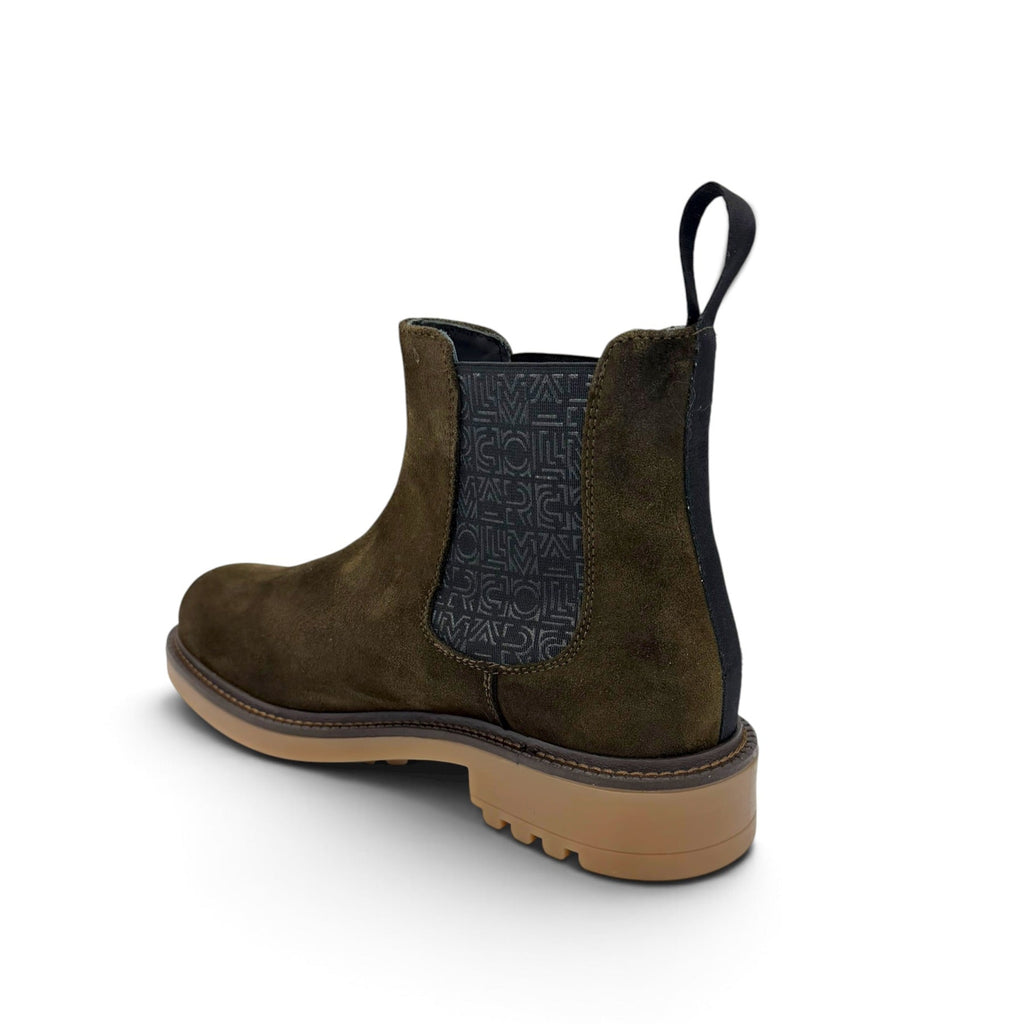 CHASE SUEDE 202